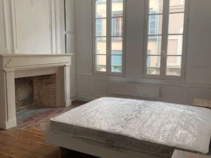 Appartement 2 pièces - 58m2 - centre ville