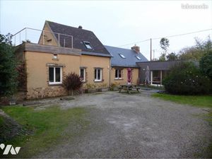 Maison 6 pièces 151 m²