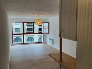 Appartement T1 bis - 32m² - Quartier Saint-Michel