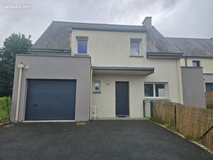 Maison 5 chambres – Léhon/Dinan