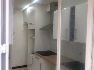 A louer appartement T2 refait entièrement