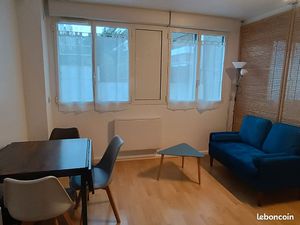 Appartement 1 pièce 33 m2