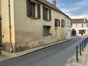 Maison 2 pièces 130 m²