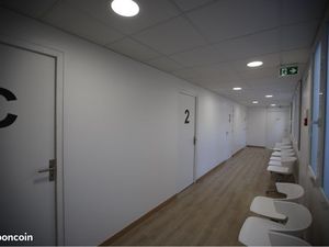 Cabinet médical à louer