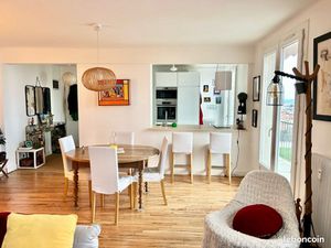 Appartement meublé 55 m² – Bail mobilité 6 mois – Toulouse Minimes