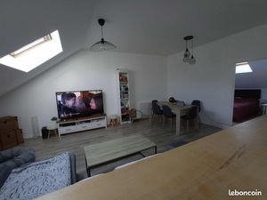 Location appartement pres du chu sud