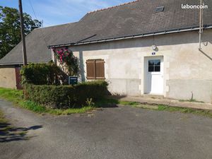 Maison ancienne à rénover et aménager