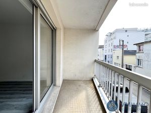 Studio 1 pièce 24 m²