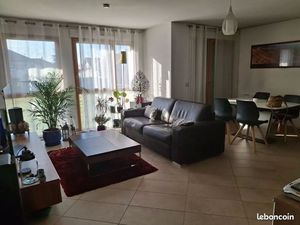 Location Appartement 3 pièces 75 m²