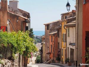 Appartement 85 m2 Haut de Cagnes