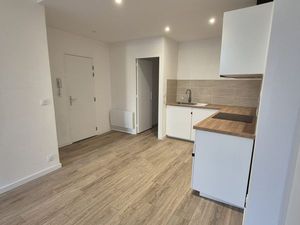 Appartement 44 56 m2 Gardanne centre