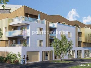 Local commercial 406 m²