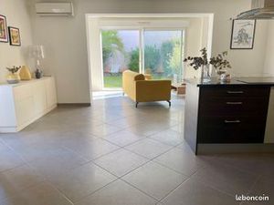 Base nature : maison entre plage et centre-ville