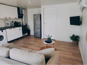 Appartement 2 pièces avec terrasse