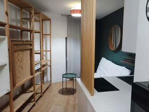 Location studio courte ou longue durée