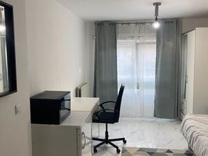 Studio meublé sur villeneuve d'ascq