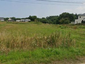 Terrain 523 m² Tremeloir