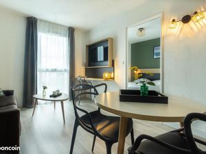 Appartement 1 pièce 23 m²