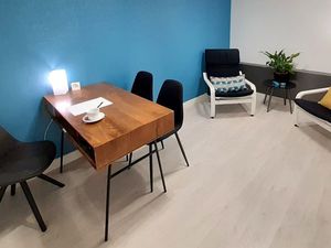 Local idéal profession libéral