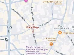 Local commercial 31 m² Toulouse