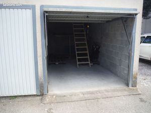 Location garage