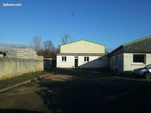 LOUE Local commercial 53m2
