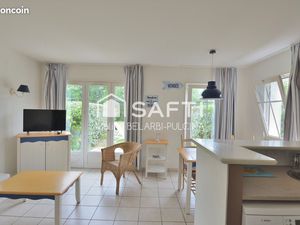 Maison 3 pièces 43 m²