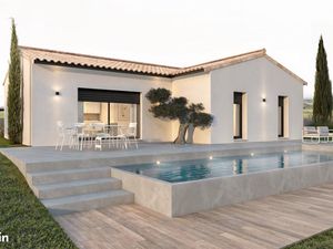 Maison 4 pièces 95 m²