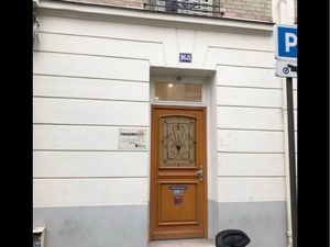 Local commercial au bureau