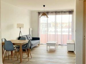 Appartement T3 rénové - Quartier Arènes / Champeau