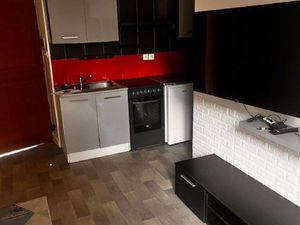 Location appartement F2 meublé sur belfort