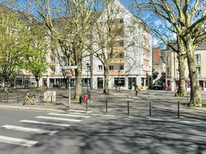 Local commercial 57 m²