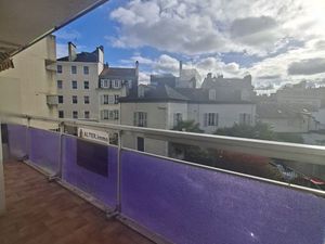 Appartement 1 pièce 29 m²