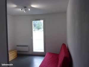 Studio avec parking 63000 Clermont Ferrand