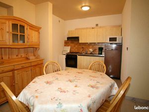 Studio 1 pièce 34 m²