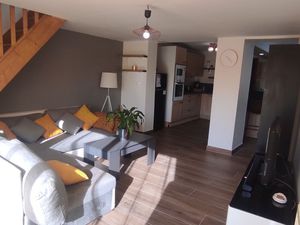 Maison 3 pièces 71 m²