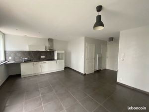 À LOUER – Appartement 44 m² – 1 chambre- Boulogne-sur-Mer Centre-ville