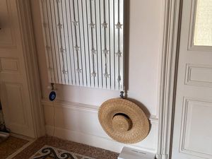 Location chambre meublée place Victor Hugo