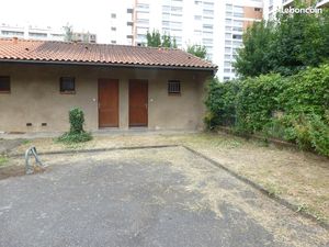 Av studio - toulouse saint-michel