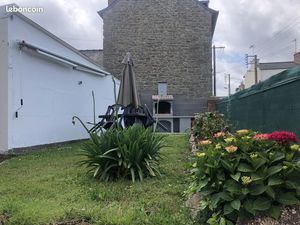 Maison 3 pièces 56 m²