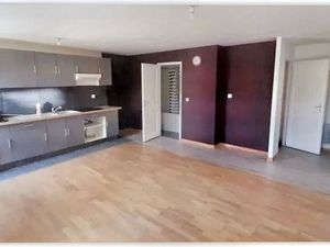 Appartement 2 pièces 52 m²