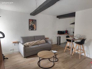 Studio 28m2 Morlaix