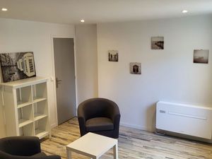 Duplex 34m2 Vienne centre 550