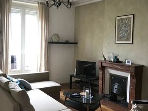 Appartement 3 pièces 76 m²