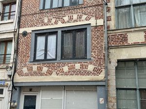 Immeuble 150 m² Valenciennes