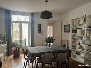 Maison 4 chambres 130 m2 quartier St Eloi