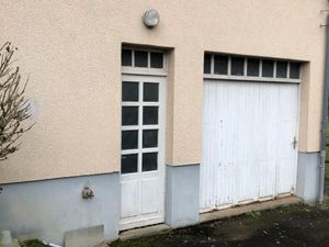 Garage à louer