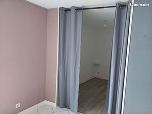 Location appartement T1bis 37000 TOURS