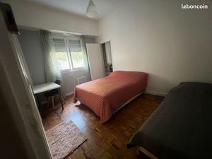 Appartement meublé