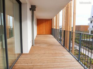 Appartement 4 pièces 89 m²